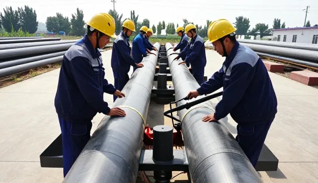 北京红塔建筑工程有限公司关注工程配套未来趋势