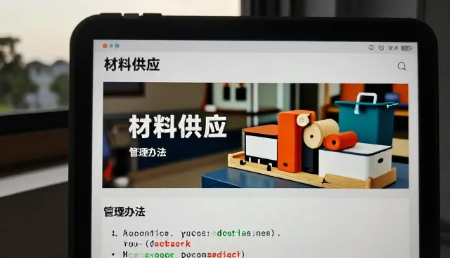 管网工程现场协调中的业务流程难点与应对策略